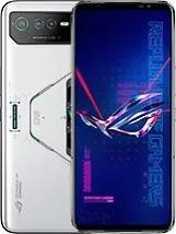 Asus ROG Phone 6D Pro
