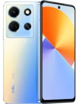 Infinix Note 40