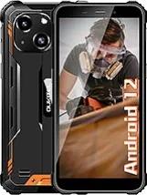Oukitel WP21